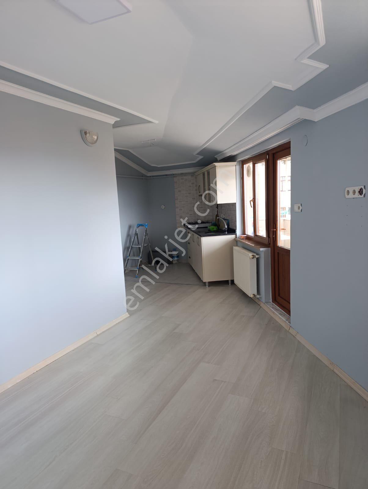 Kalkınma Mahallesi Kiralık 2+1 Çatı Katı - Görsel 15