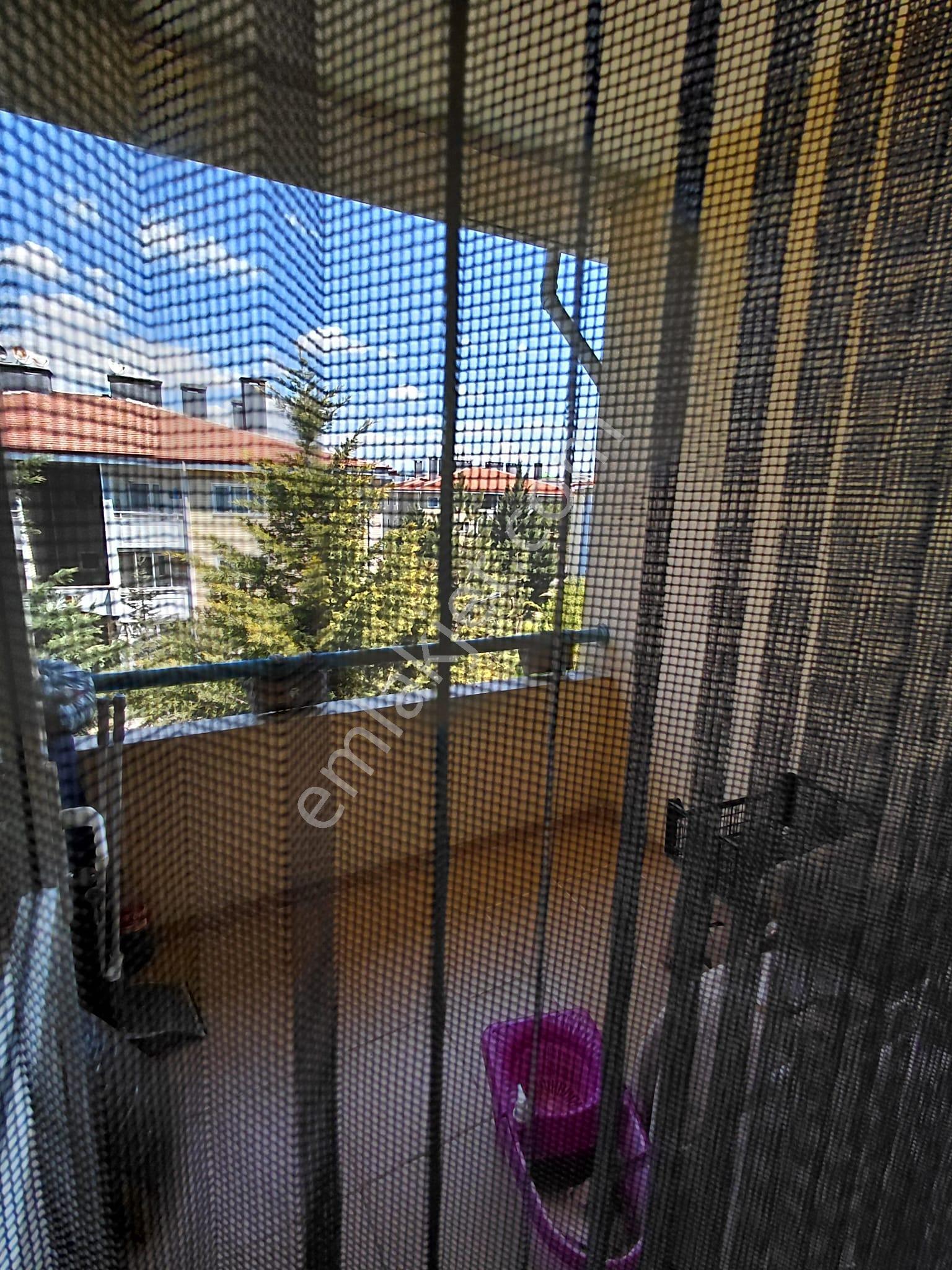 Erkmen Tokide 3+1 Geniş Afjetli Daire - Görsel 23