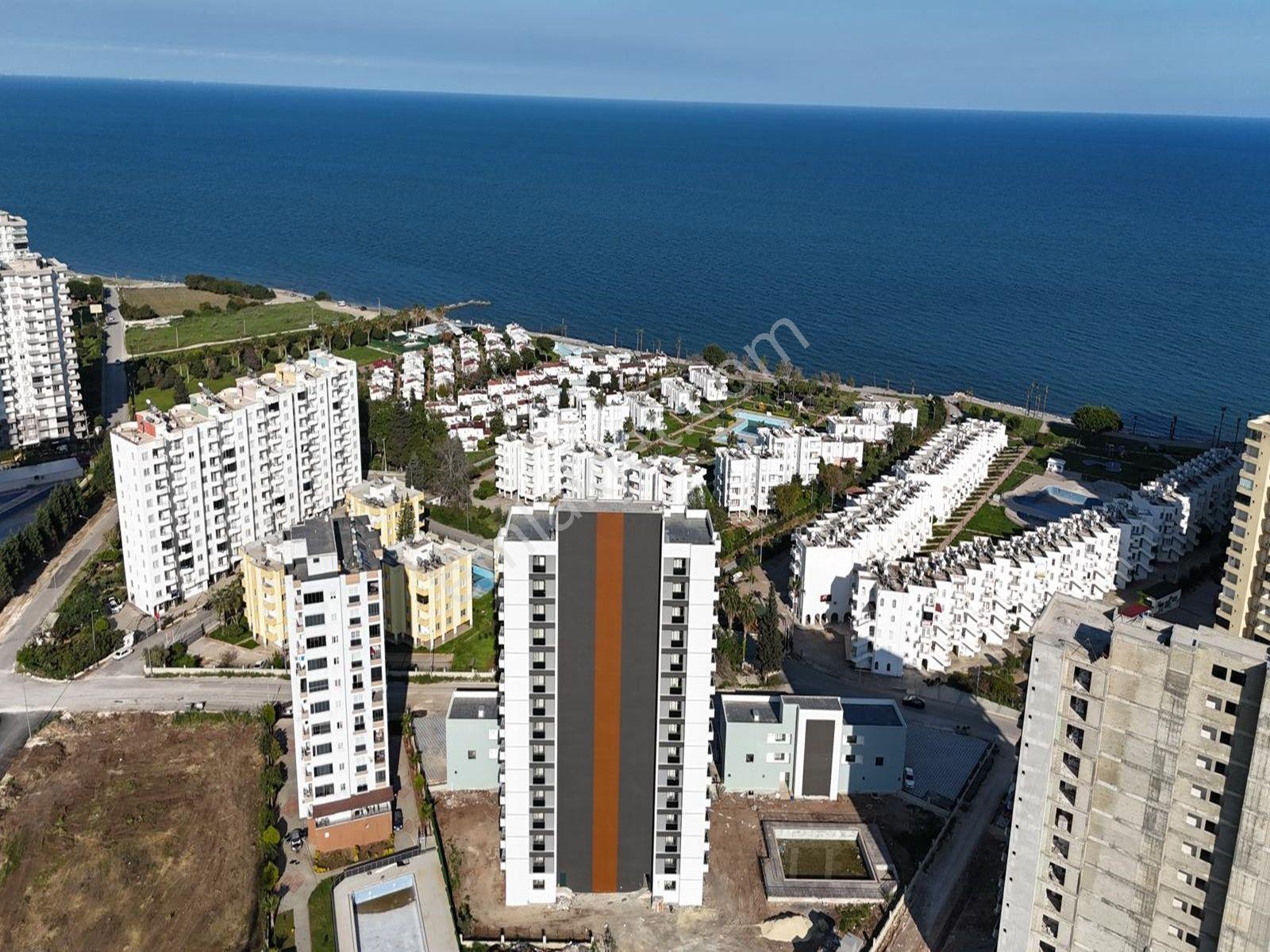 ░_*arcıty*_░den Erdemli Çeşmeli'de 100 M² Geniş Köşe Dükkan* - Görsel 9