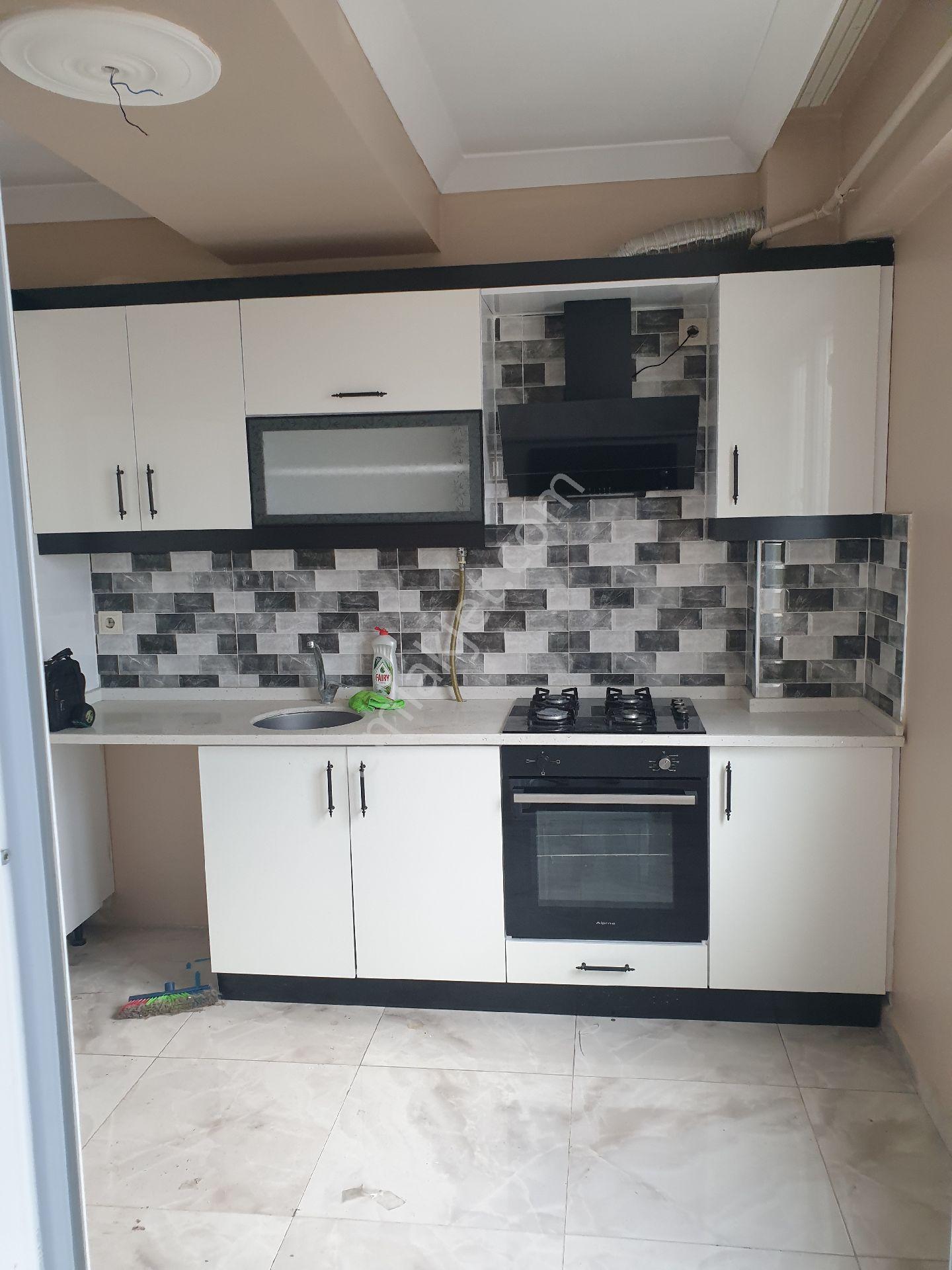 Tekirdağ Çorlu Şeyhsinan Mahallesinde 110m2 Kiralık 2+1 Daire - Görsel 13
