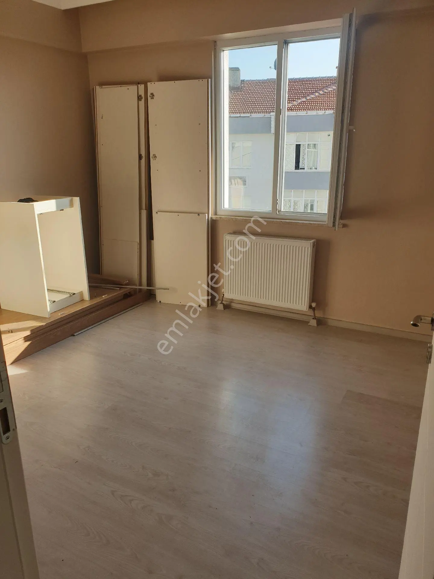 Tekirdağ Çorlu Şeyhsinan Mahallesinde 110m2 Kiralık 2+1 Daire - Görsel 4