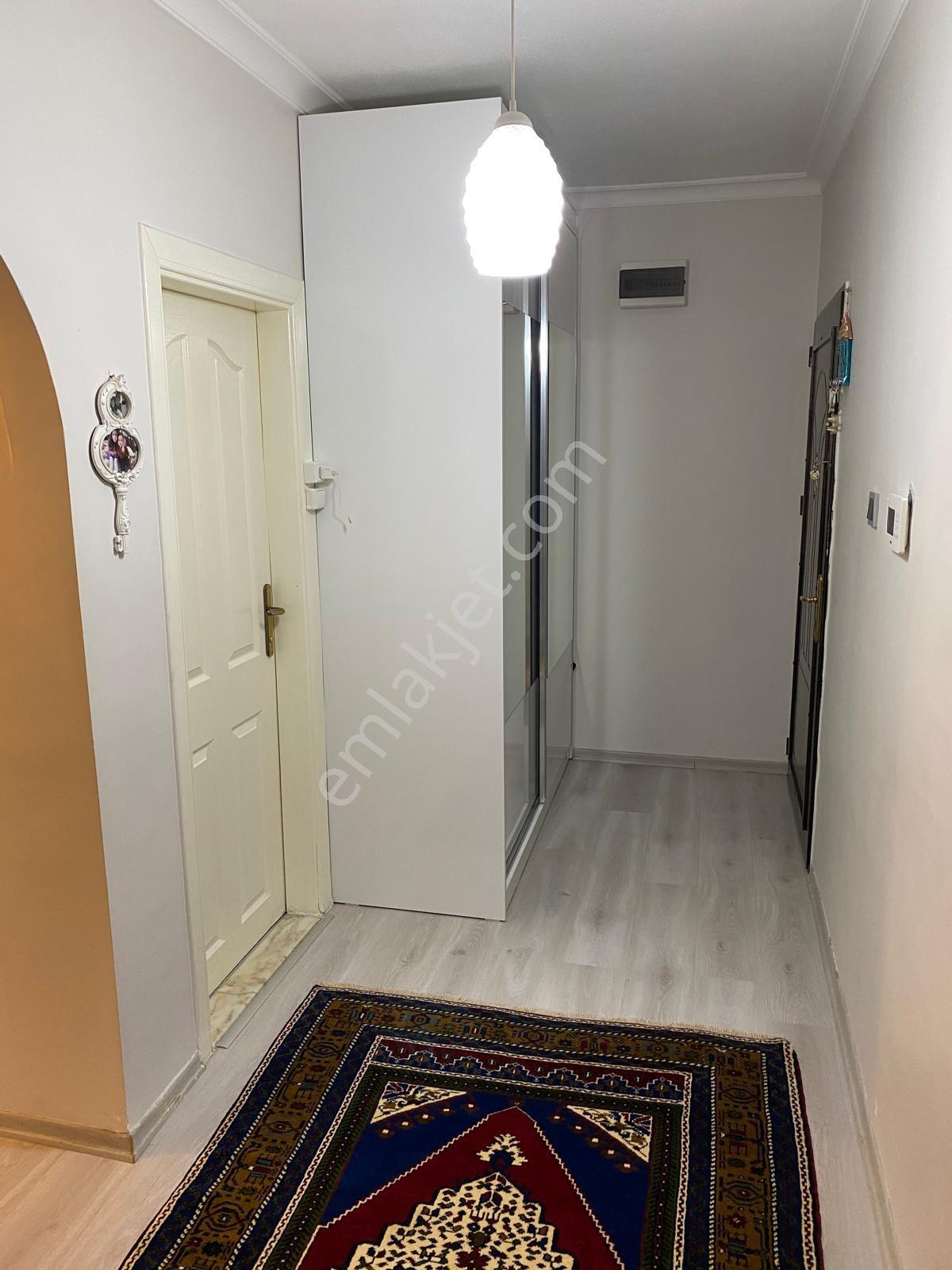 Ulaş Emlak Elvankent Ayyıldız'da Site İçerisinde Mantolamalı - Görsel 14