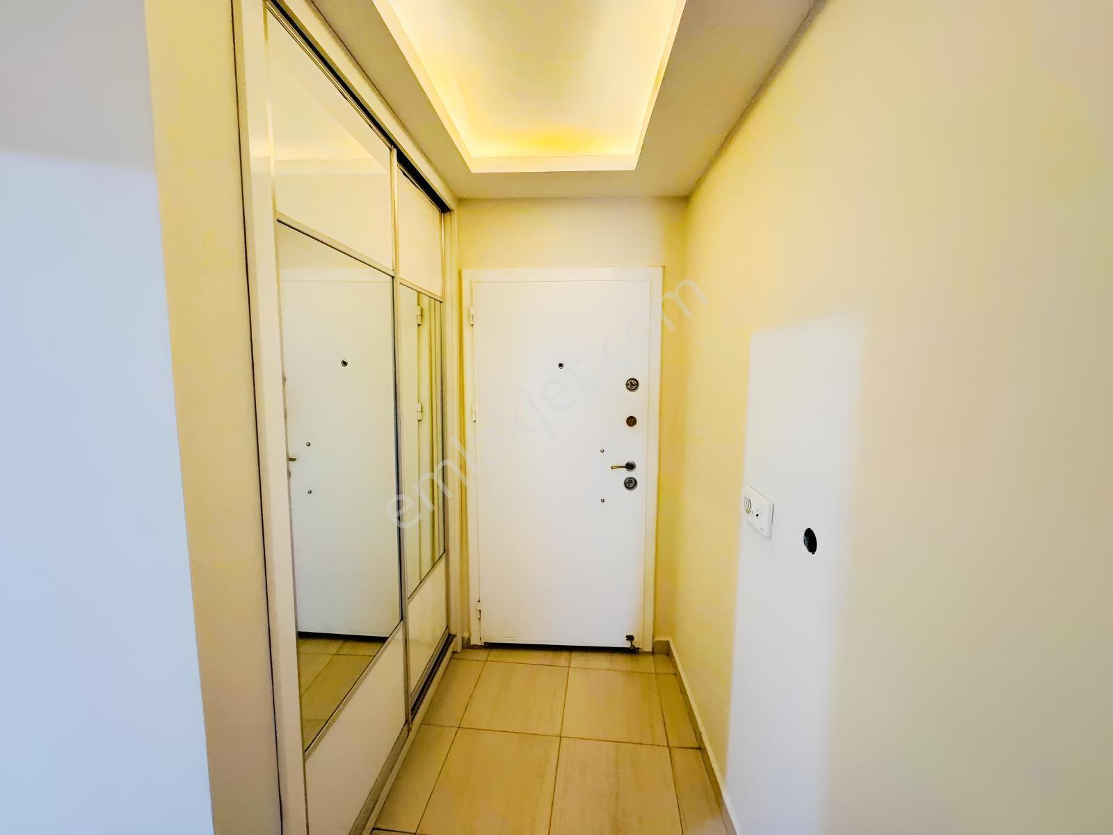 Kuşadası Davutlar'da Ara Kat 130 M2 Satılık 3+1 Daire - Görsel 13
