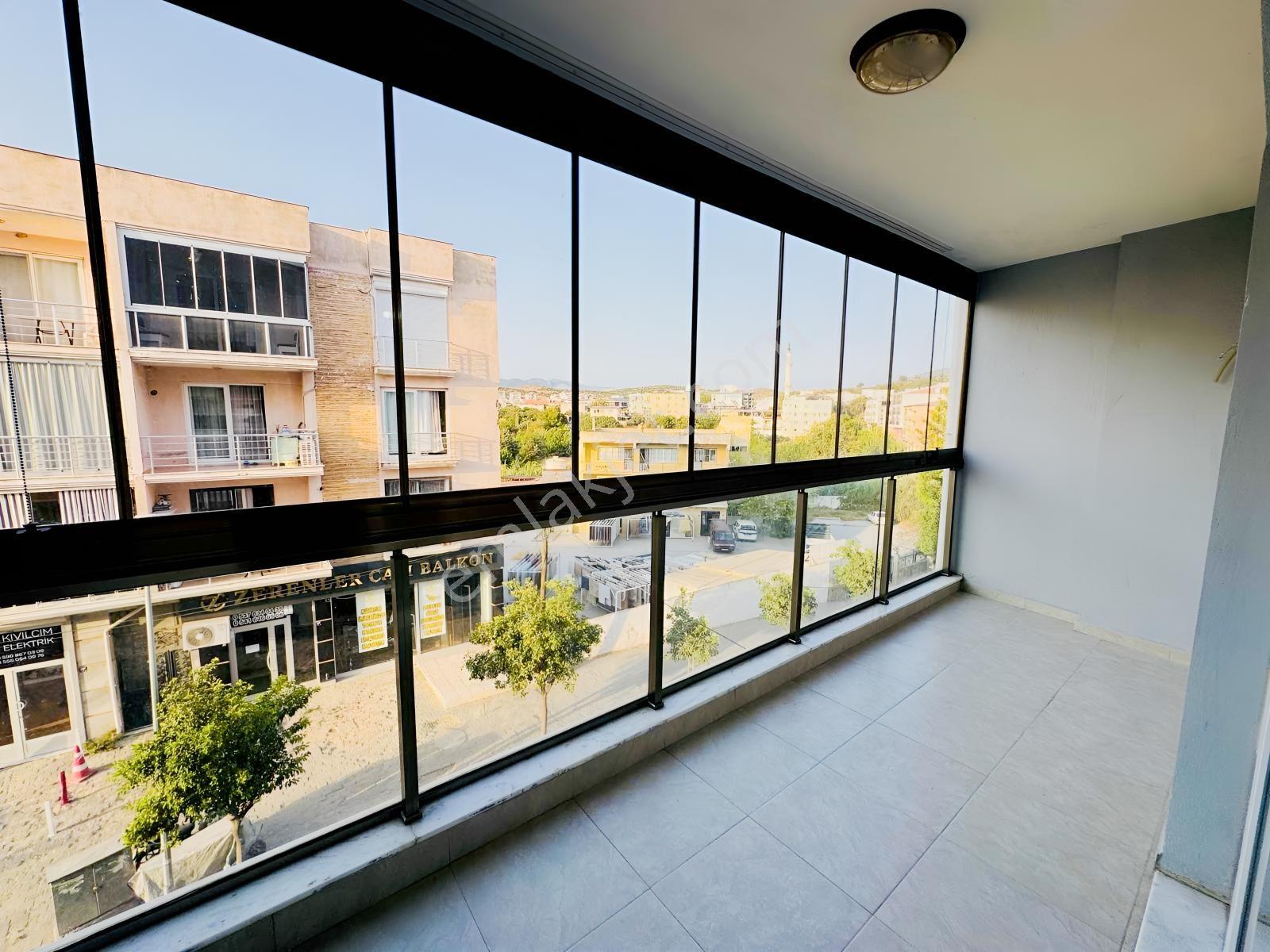 Kuşadası Davutlar'da Ara Kat 130 M2 Satılık 3+1 Daire - Görsel 9