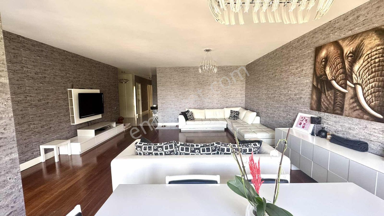 Ankaranın En Seçkin Sitesinde Ayrıcalıklı Yaşam Fırsatı - Görsel 37
