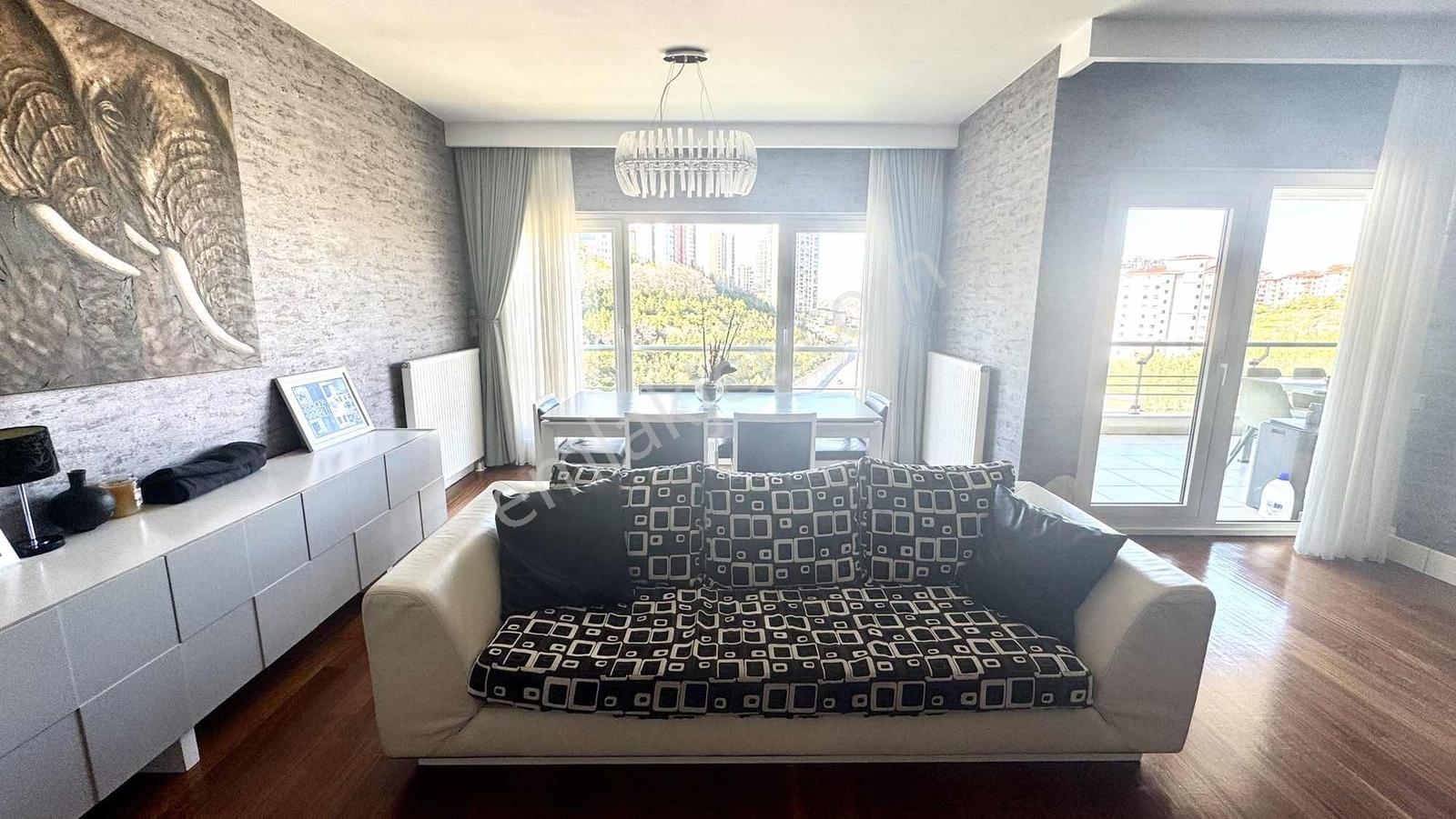 Ankaranın En Seçkin Sitesinde Ayrıcalıklı Yaşam Fırsatı - Görsel 39