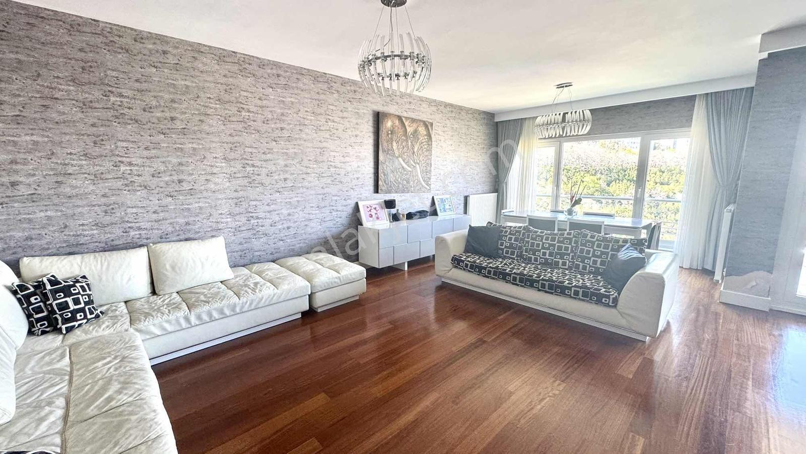Ankaranın En Seçkin Sitesinde Ayrıcalıklı Yaşam Fırsatı - Görsel 40