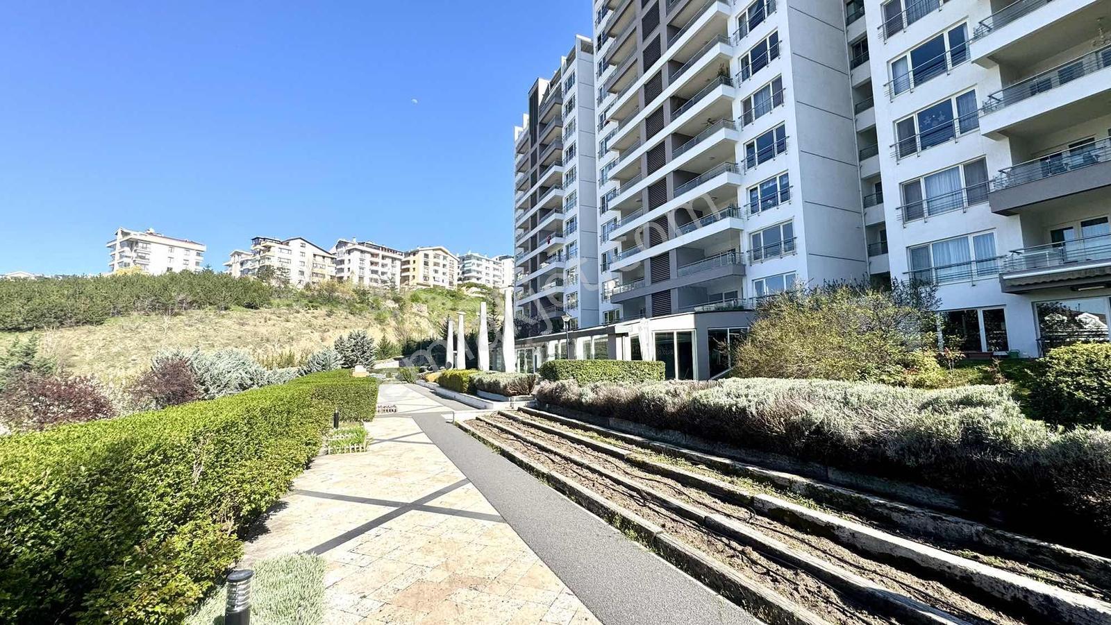 Ankaranın En Seçkin Sitesinde Ayrıcalıklı Yaşam Fırsatı - Görsel 54