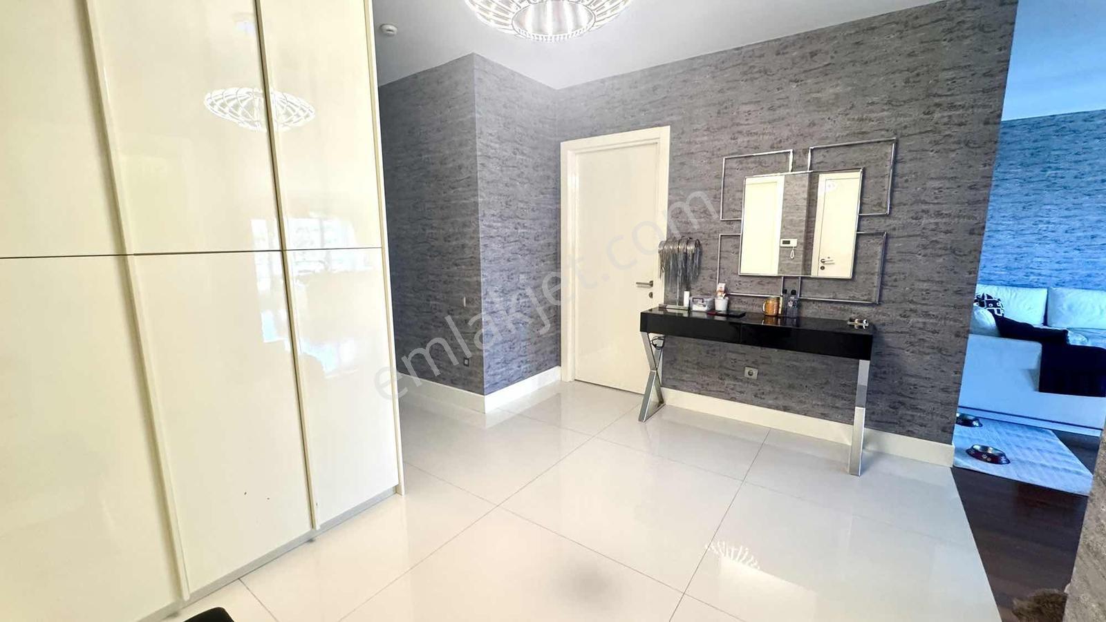 Ankaranın En Seçkin Sitesinde Ayrıcalıklı Yaşam Fırsatı - Görsel 26
