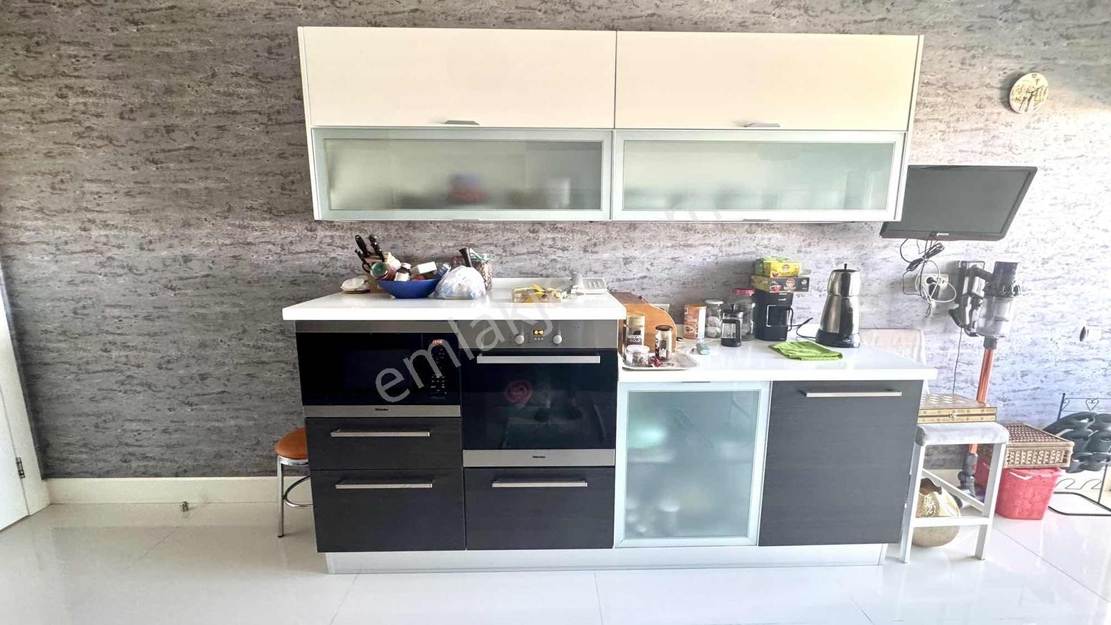 Ankaranın En Seçkin Sitesinde Ayrıcalıklı Yaşam Fırsatı - Görsel 8