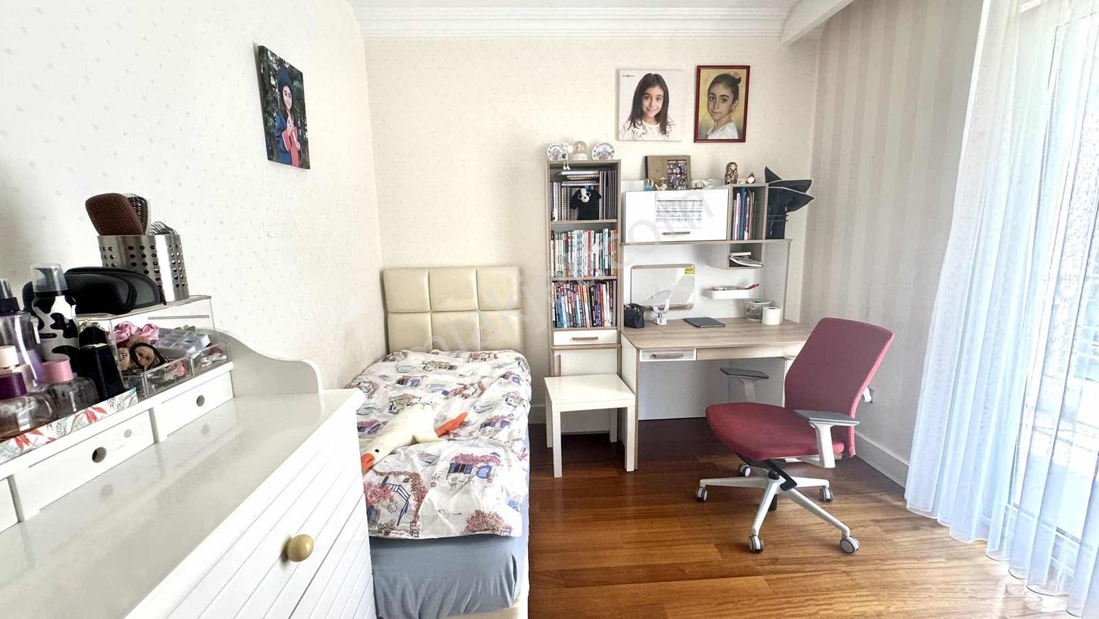 Ankaranın En Seçkin Sitesinde Ayrıcalıklı Yaşam Fırsatı - Görsel 34
