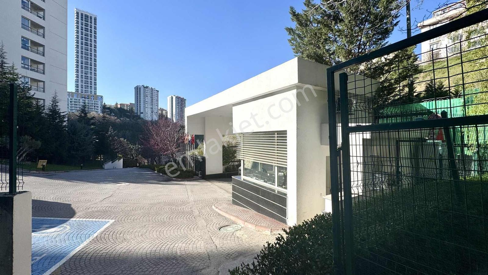 Ankaranın En Seçkin Sitesinde Ayrıcalıklı Yaşam Fırsatı - Görsel 28