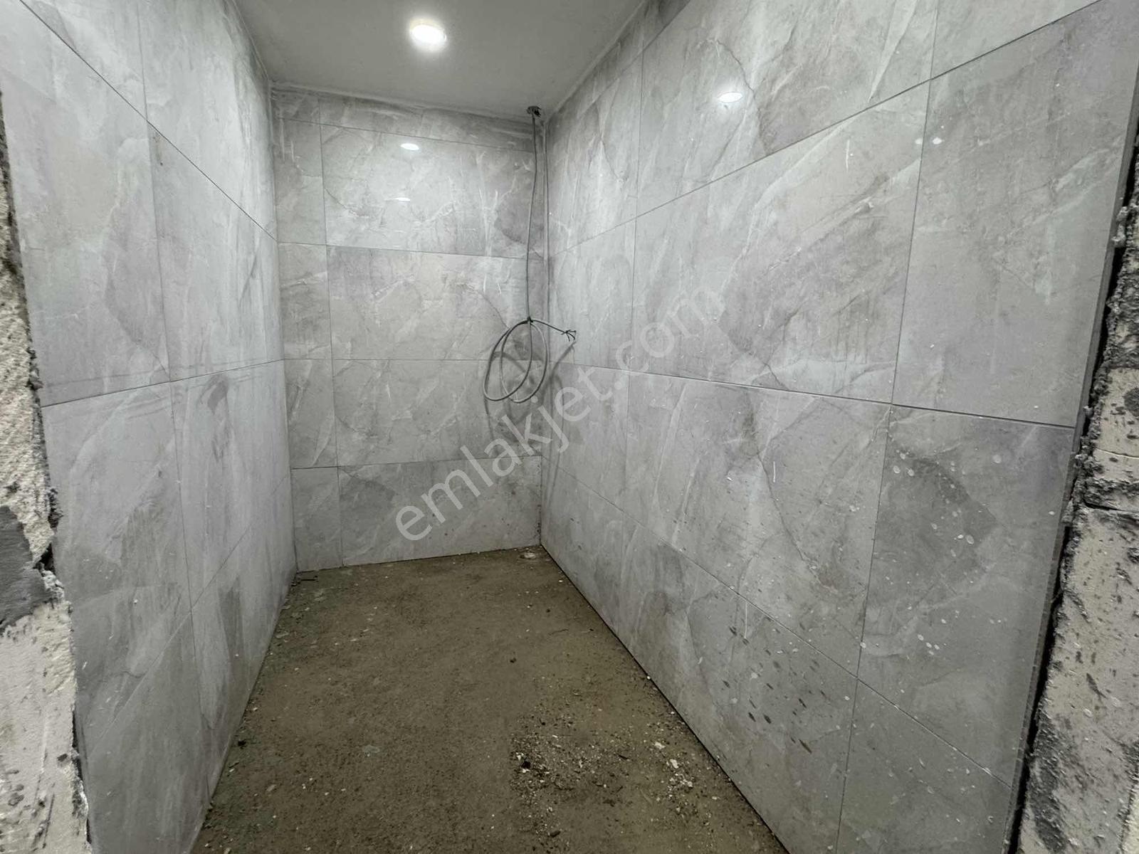 Büyükçekmece Güzelce Müstakil Bahçeli Lüks 6+1 Satılık Villa - Görsel 30