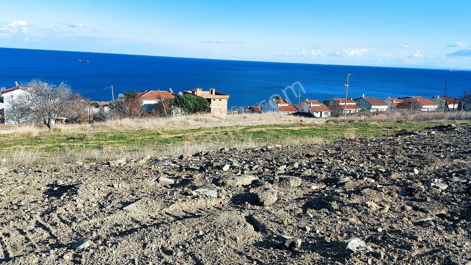 9 Adet 2+1 Daire Veya 2 Adet Lüxs Villa Projeye Uygun Full Deniz Manzaralı 730 M2 Arsa - Görsel 14