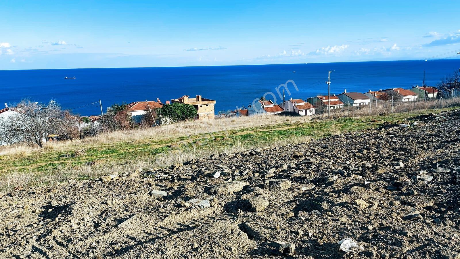 9 Adet 2+1 Daire Veya 2 Adet Lüxs Villa Projeye Uygun Full Deniz Manzaralı 730 M2 Arsa - Görsel 18