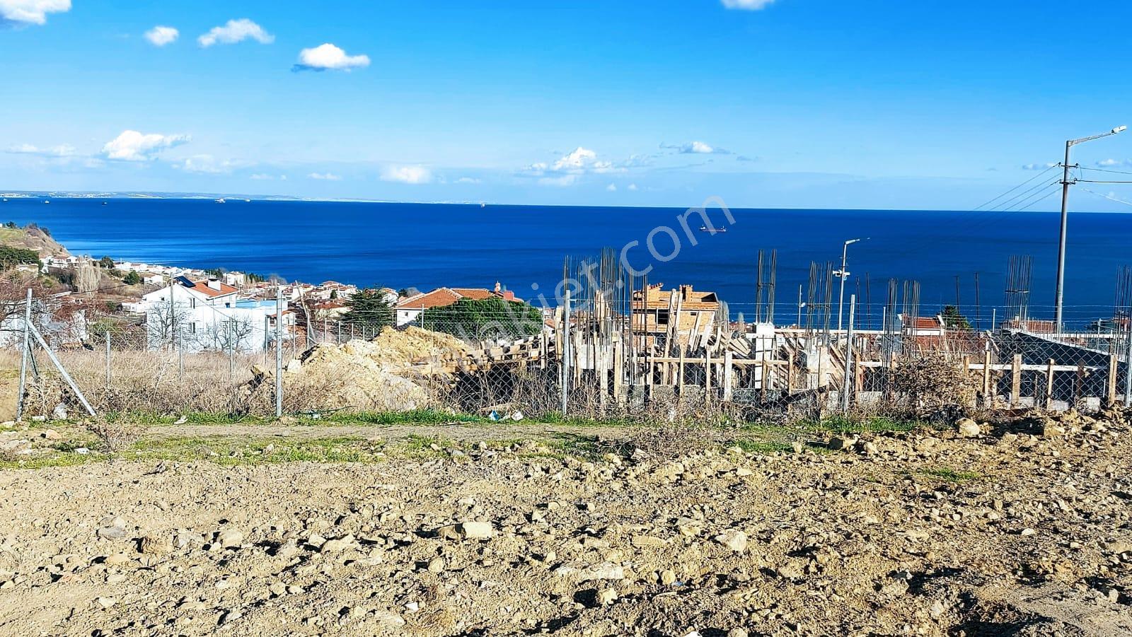 9 Adet 2+1 Daire Veya 2 Adet Lüxs Villa Projeye Uygun Full Deniz Manzaralı 730 M2 Arsa - Görsel 23