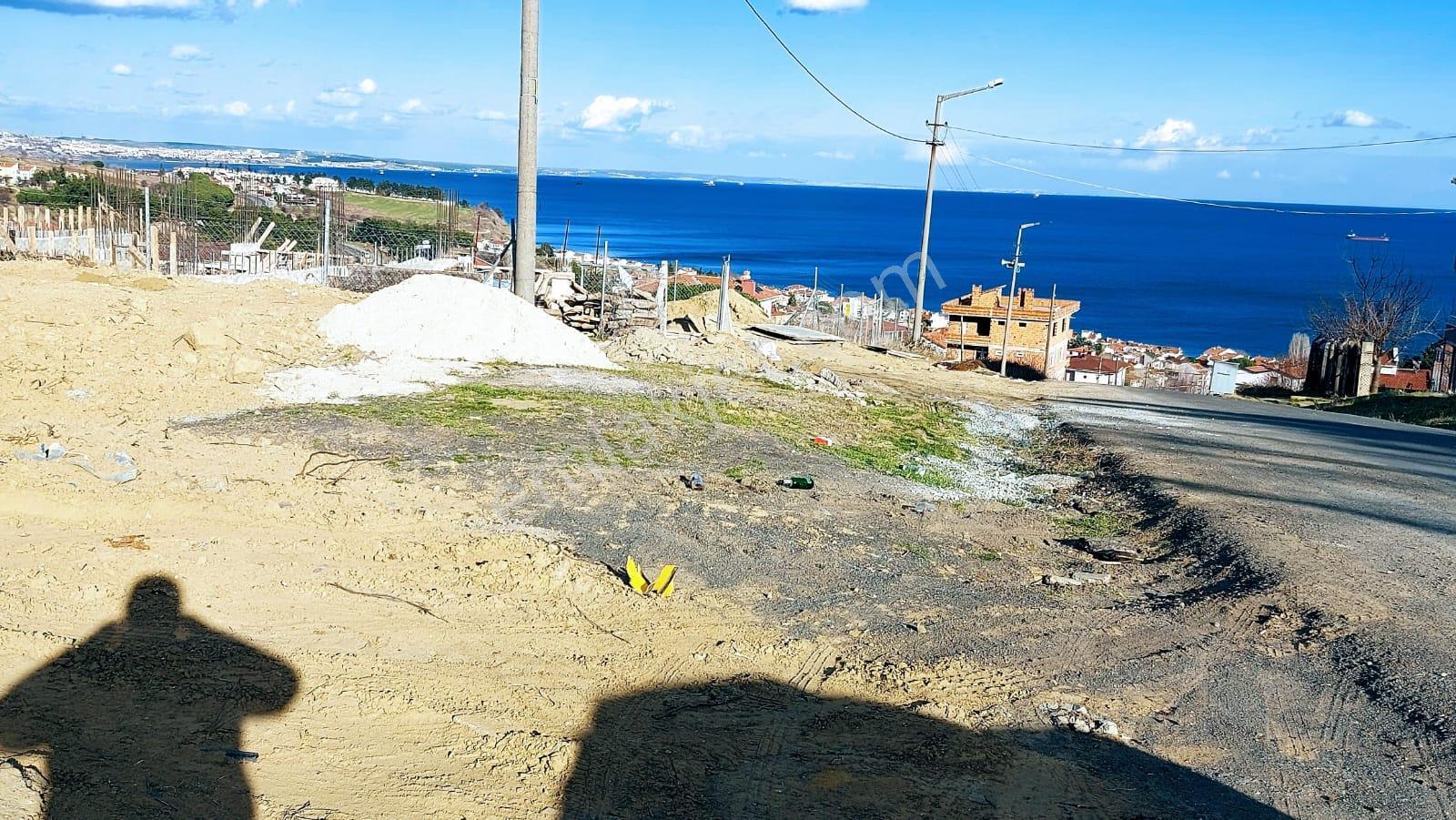 9 Adet 2+1 Daire Veya 2 Adet Lüxs Villa Projeye Uygun Full Deniz Manzaralı 730 M2 Arsa - Görsel 10