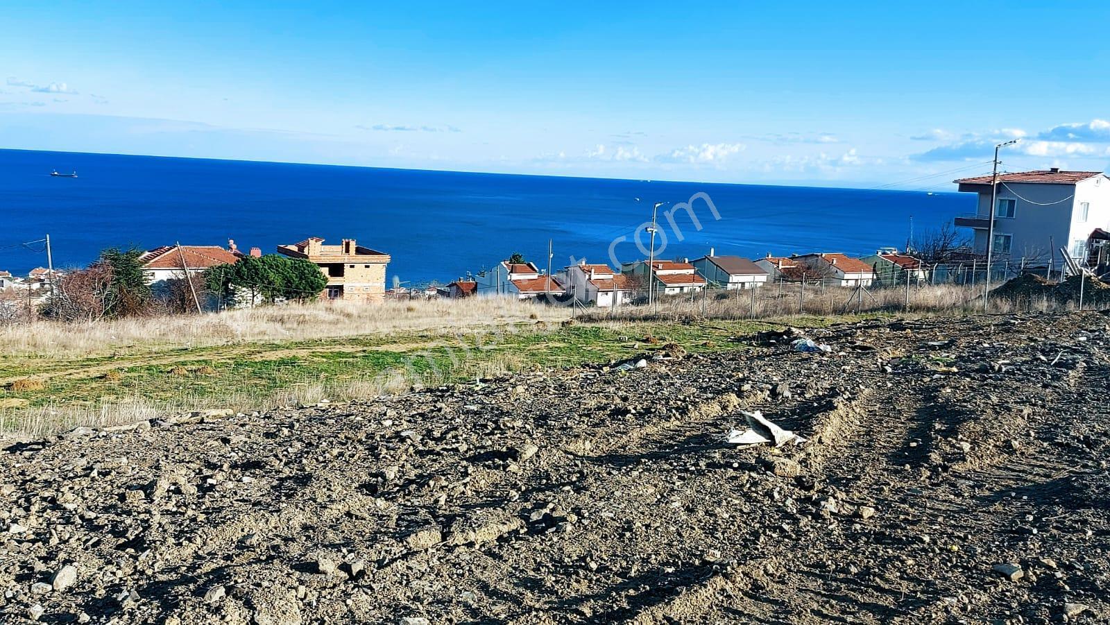 9 Adet 2+1 Daire Veya 2 Adet Lüxs Villa Projeye Uygun Full Deniz Manzaralı 730 M2 Arsa - Görsel 13