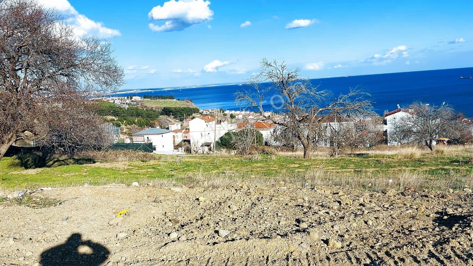 9 Adet 2+1 Daire Veya 2 Adet Lüxs Villa Projeye Uygun Full Deniz Manzaralı 730 M2 Arsa - Görsel 11