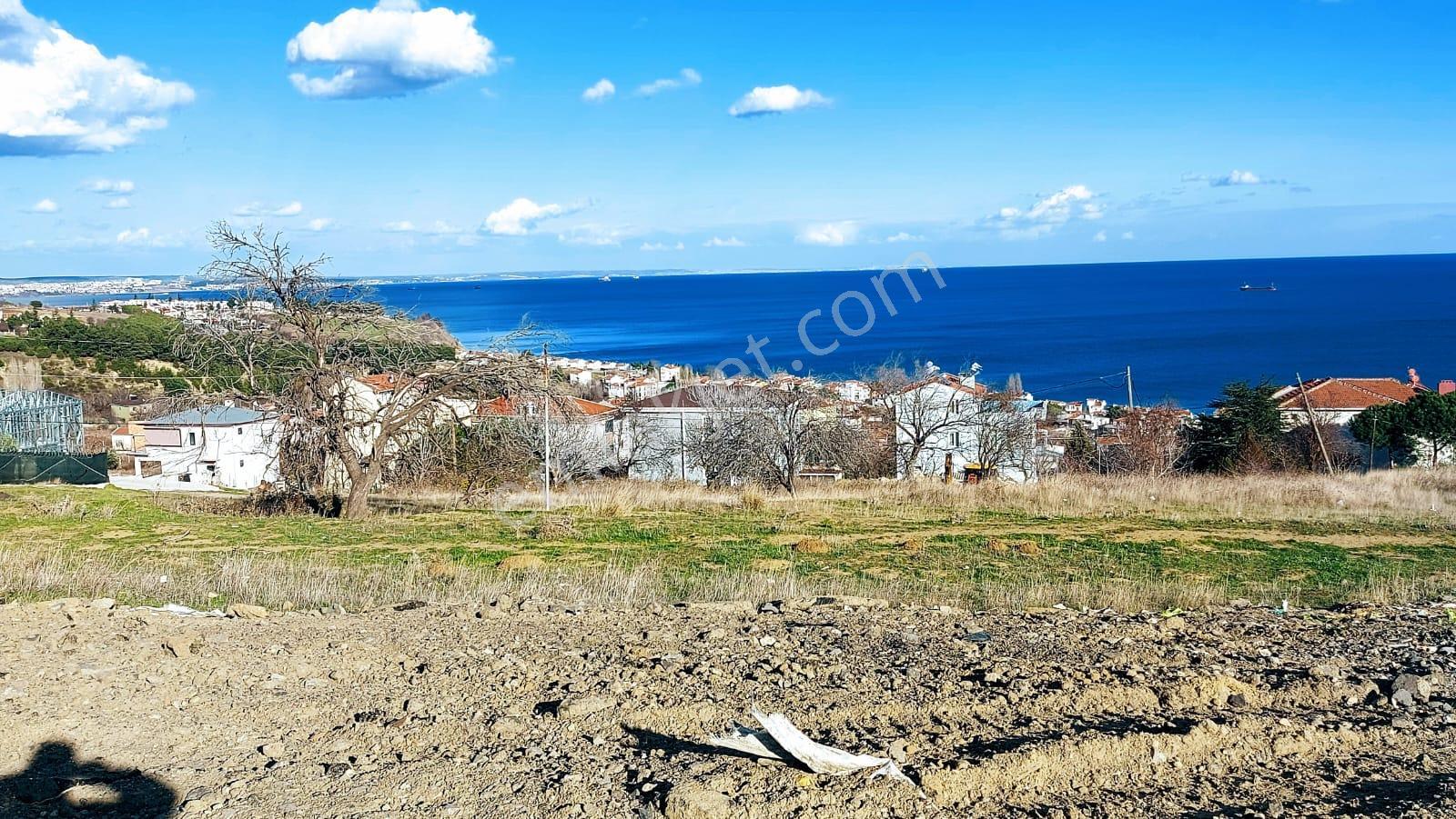 9 Adet 2+1 Daire Veya 2 Adet Lüxs Villa Projeye Uygun Full Deniz Manzaralı 730 M2 Arsa - Görsel 9