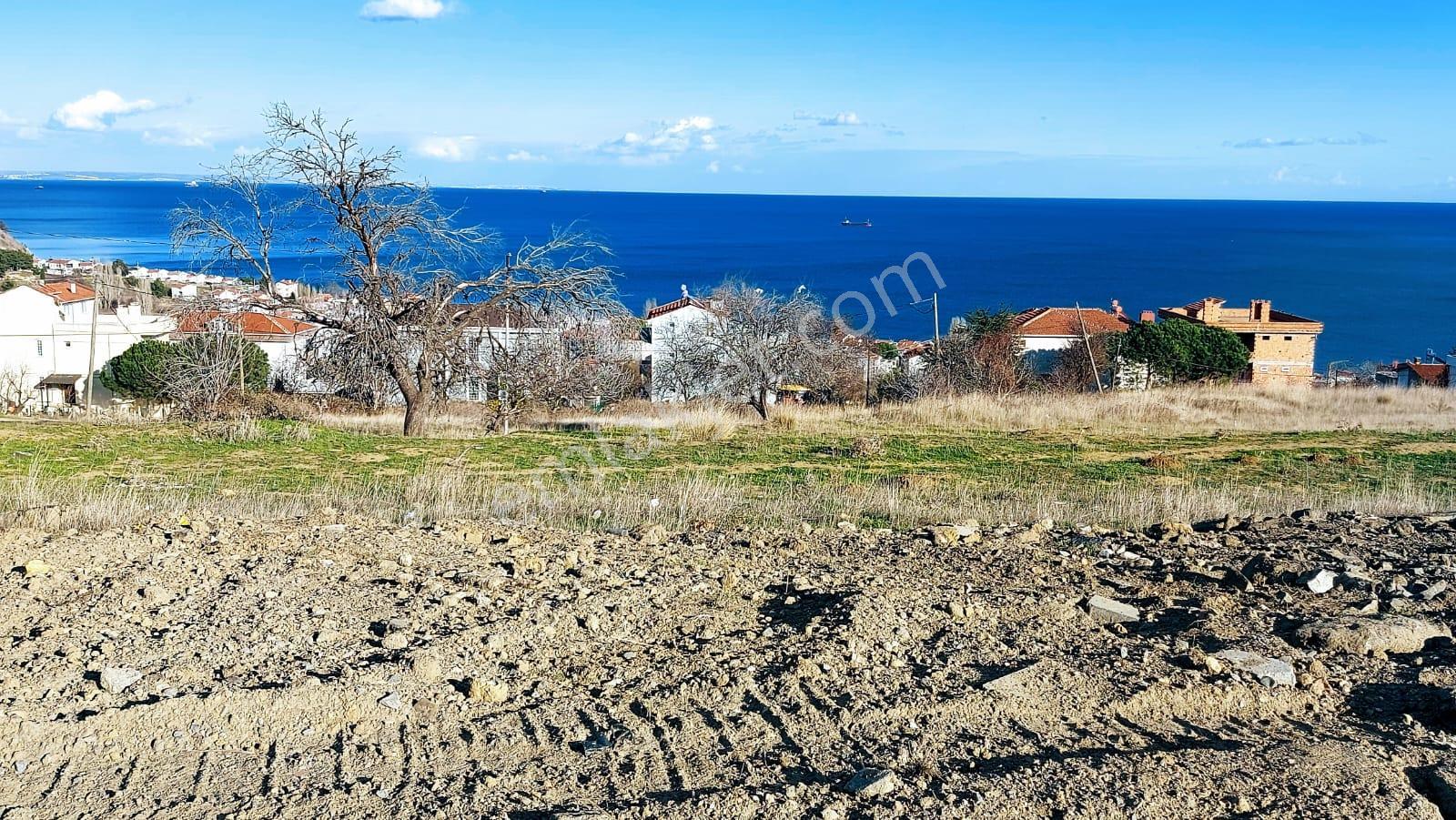 9 Adet 2+1 Daire Veya 2 Adet Lüxs Villa Projeye Uygun Full Deniz Manzaralı 730 M2 Arsa - Görsel 16