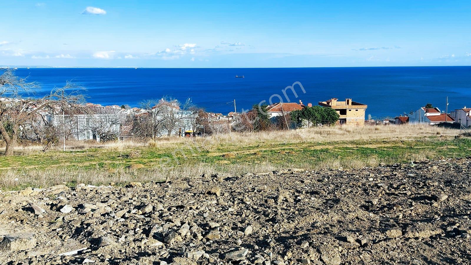 9 Adet 2+1 Daire Veya 2 Adet Lüxs Villa Projeye Uygun Full Deniz Manzaralı 730 M2 Arsa - Görsel 12