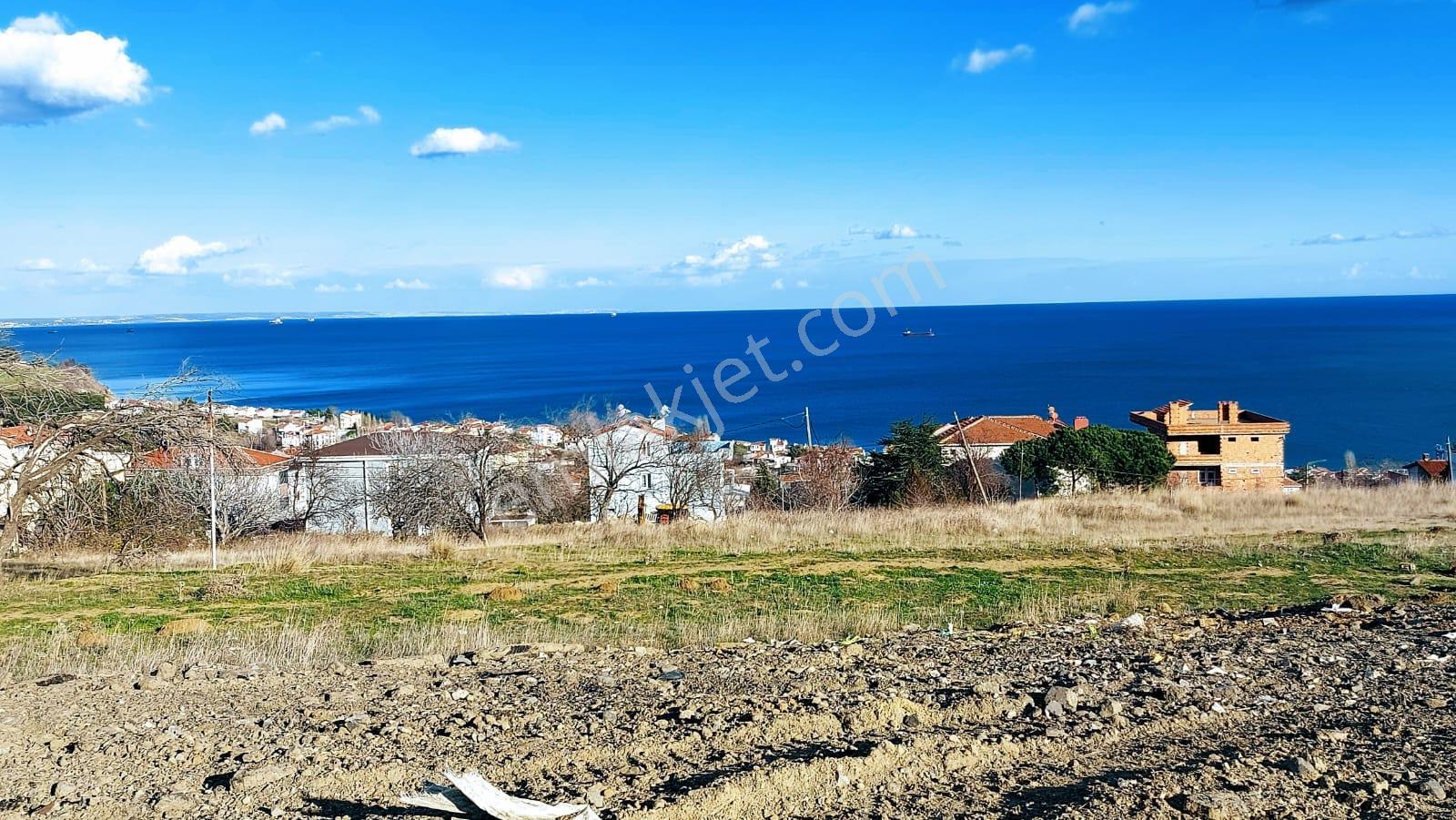 9 Adet 2+1 Daire Veya 2 Adet Lüxs Villa Projeye Uygun Full Deniz Manzaralı 730 M2 Arsa - Görsel 20
