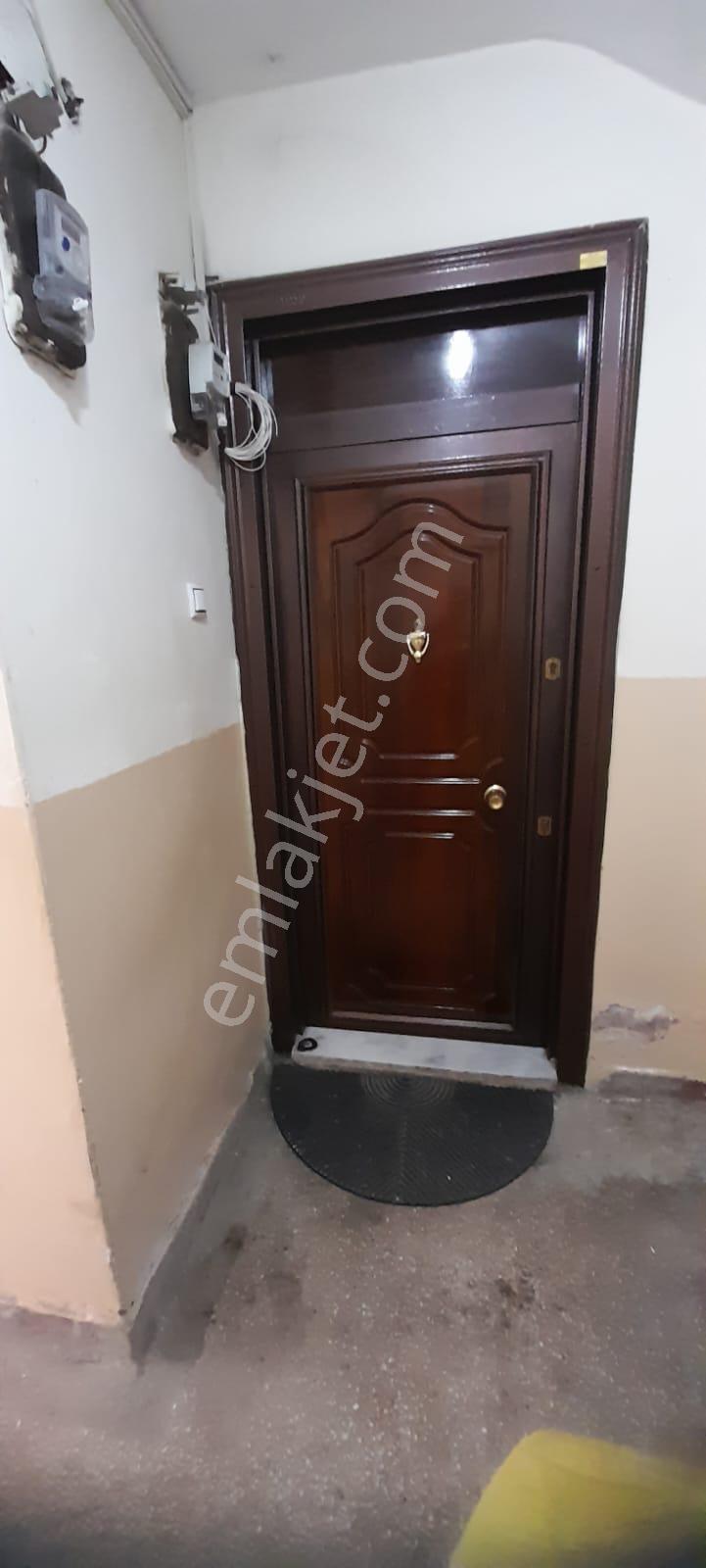 Erdem Emlak Ofisinden Çiftlik Karadeniz Mah Giriş Kat 2+1 Daire Masrafsız Yapılı - Görsel 14