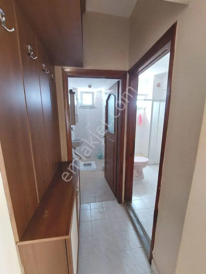Cadde Üzeri Kiralık Daire - Görsel 5