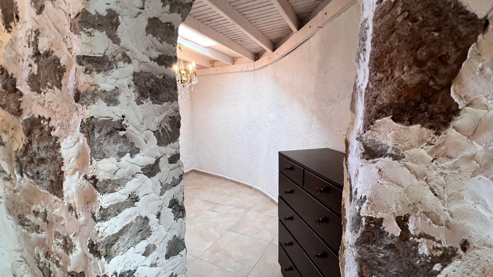 Bodrum Gündoğan 2+1 Kiralık Müstakil Taş Ev - Görsel 21