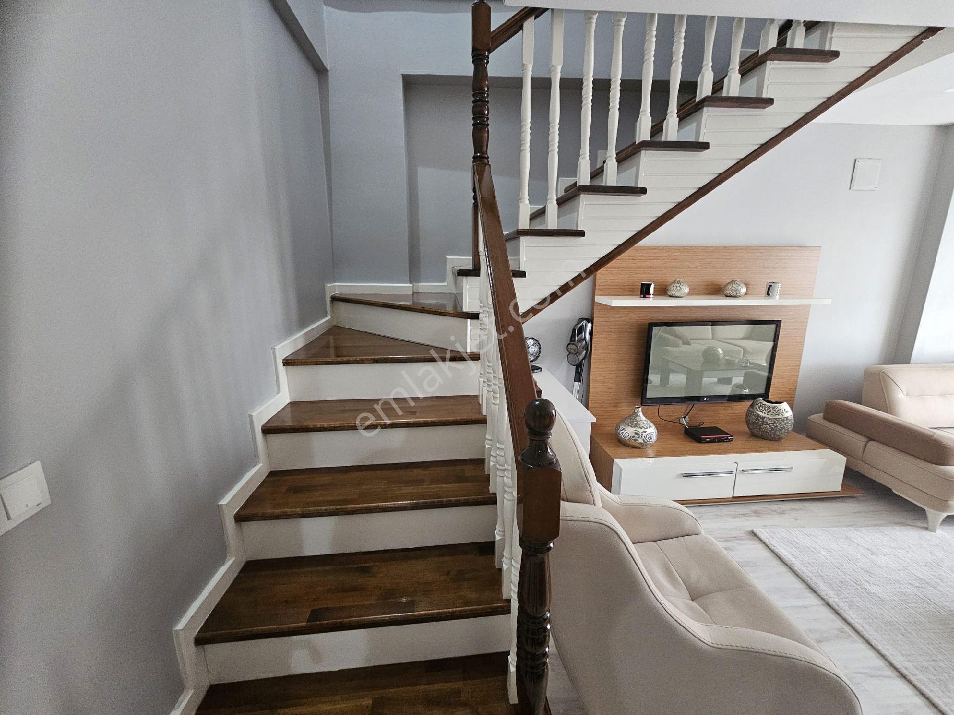 Mudanya Güzelyalı Da Satılık 4+2 Dubleks Daire - Görsel 21