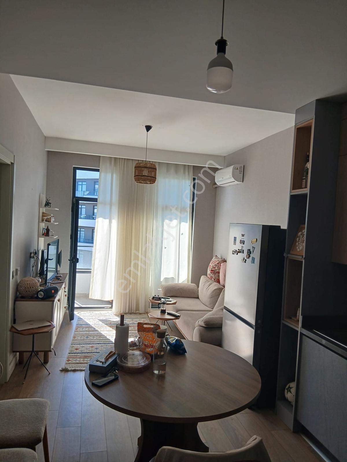 Velux Ankarada Sıfır, Klimalı 1+1 Rezidans - Görsel 12