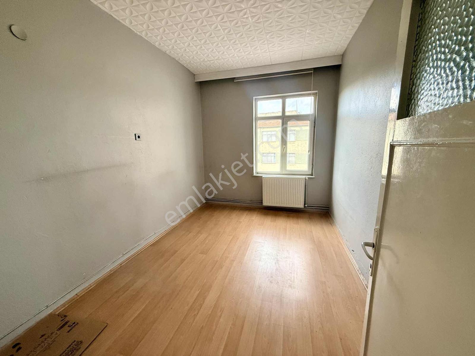 Mimarsinan Mah. İtfaiye Yanı 3+1 Aylık Ödemeli Kiralık Daire - Görsel 15