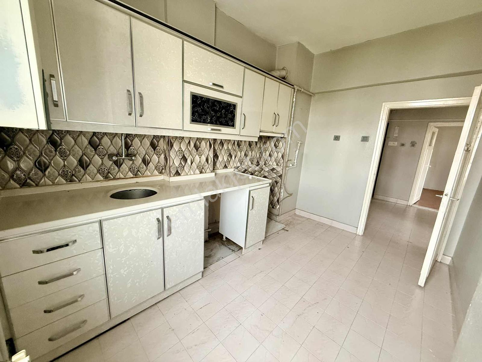 Mimarsinan Mah. İtfaiye Yanı 3+1 Aylık Ödemeli Kiralık Daire - Görsel 8