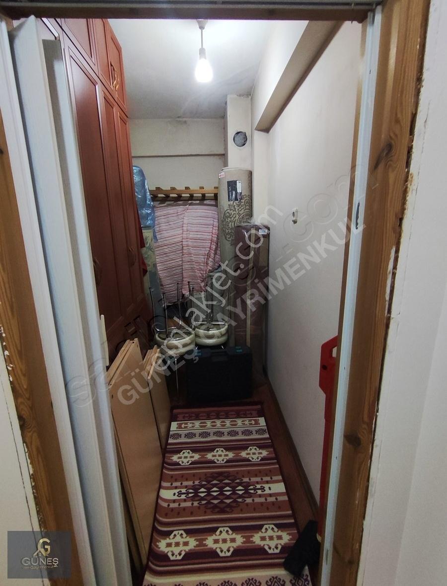 Güneş Gayrimenkulden Plajyolunda 4+1 Müstakil Tripleks - Görsel 23