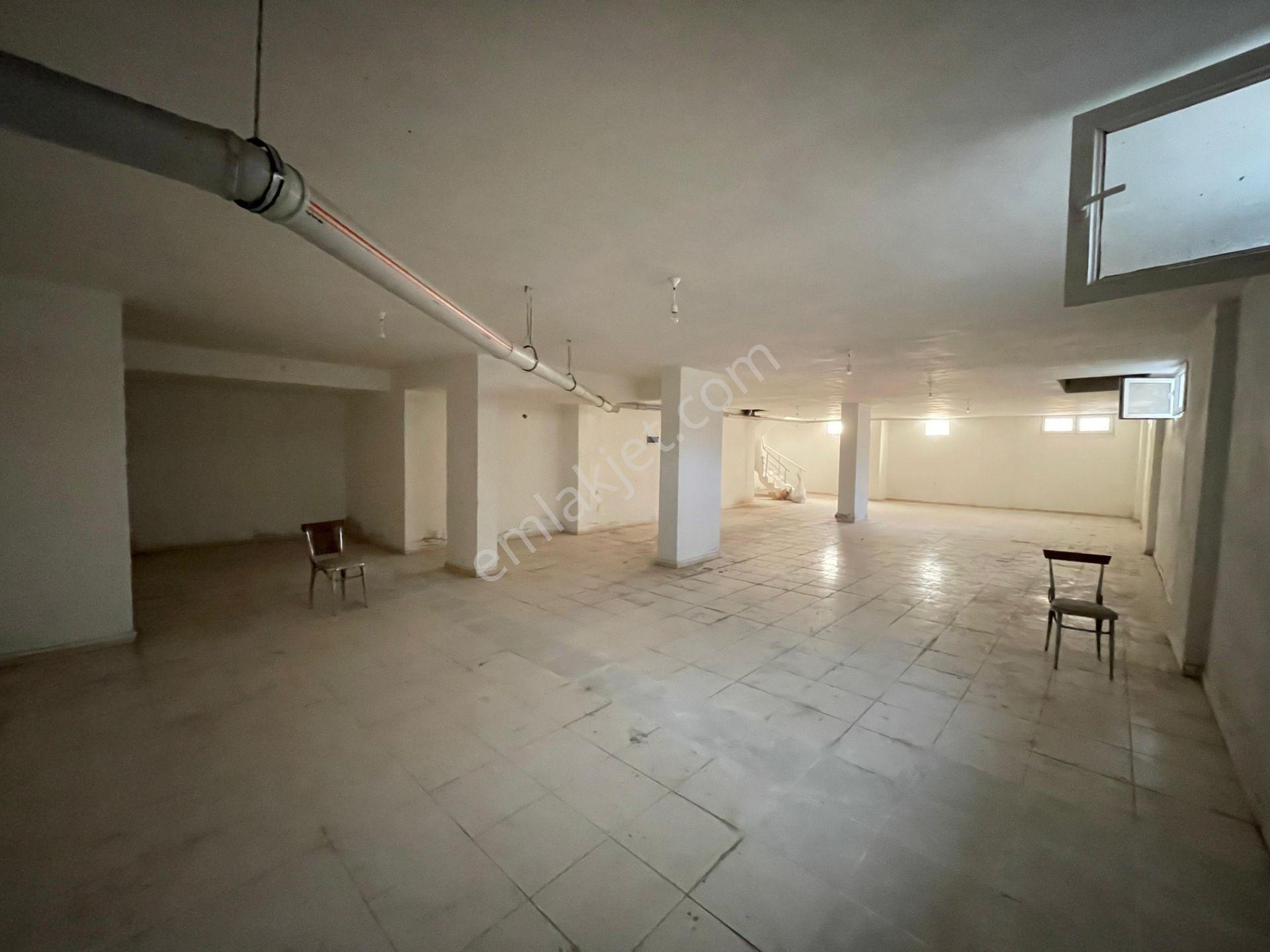 Deniz Alayı Karşısı Farklı Sektörlere Uygun Kullanışlı Kiralık Dükkan - Görsel 5