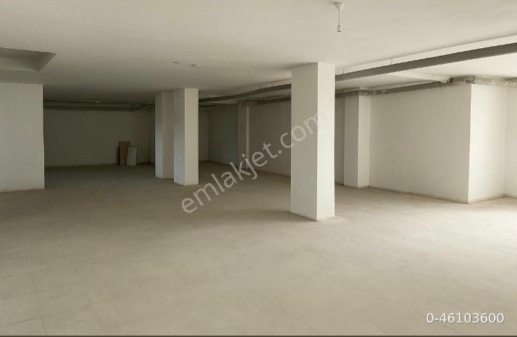 Deniz Alayı Karşısı Farklı Sektörlere Uygun Kullanışlı Kiralık Dükkan - Görsel 8