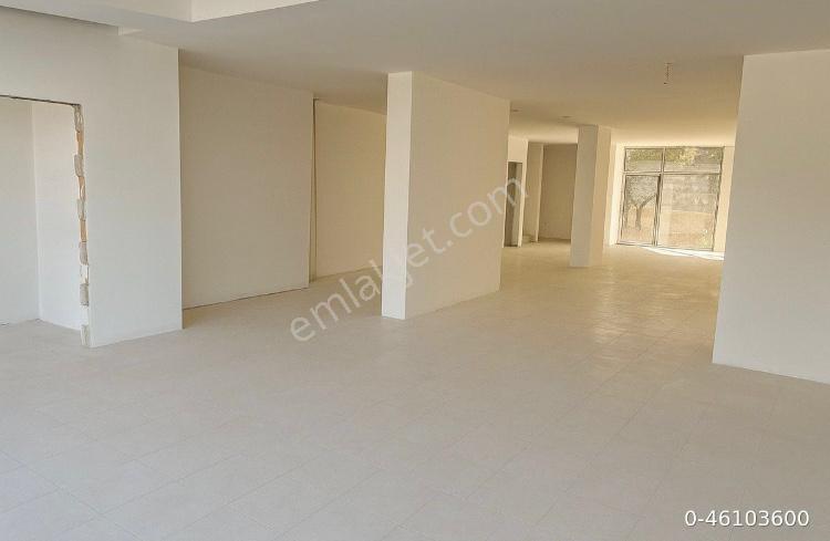 Deniz Alayı Karşısı Farklı Sektörlere Uygun Kullanışlı Kiralık Dükkan - Görsel 9