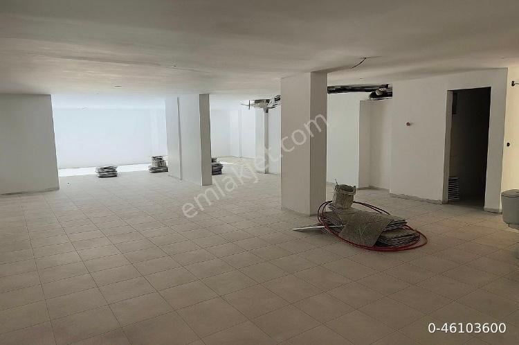 Deniz Alayı Karşısı Farklı Sektörlere Uygun Kullanışlı Kiralık Dükkan - Görsel 4