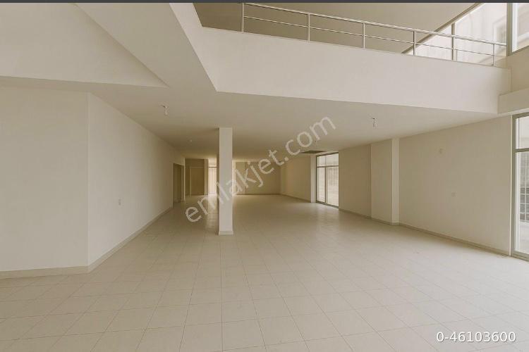 Deniz Alayı Karşısı Farklı Sektörlere Uygun Kullanışlı Kiralık Dükkan - Görsel 10