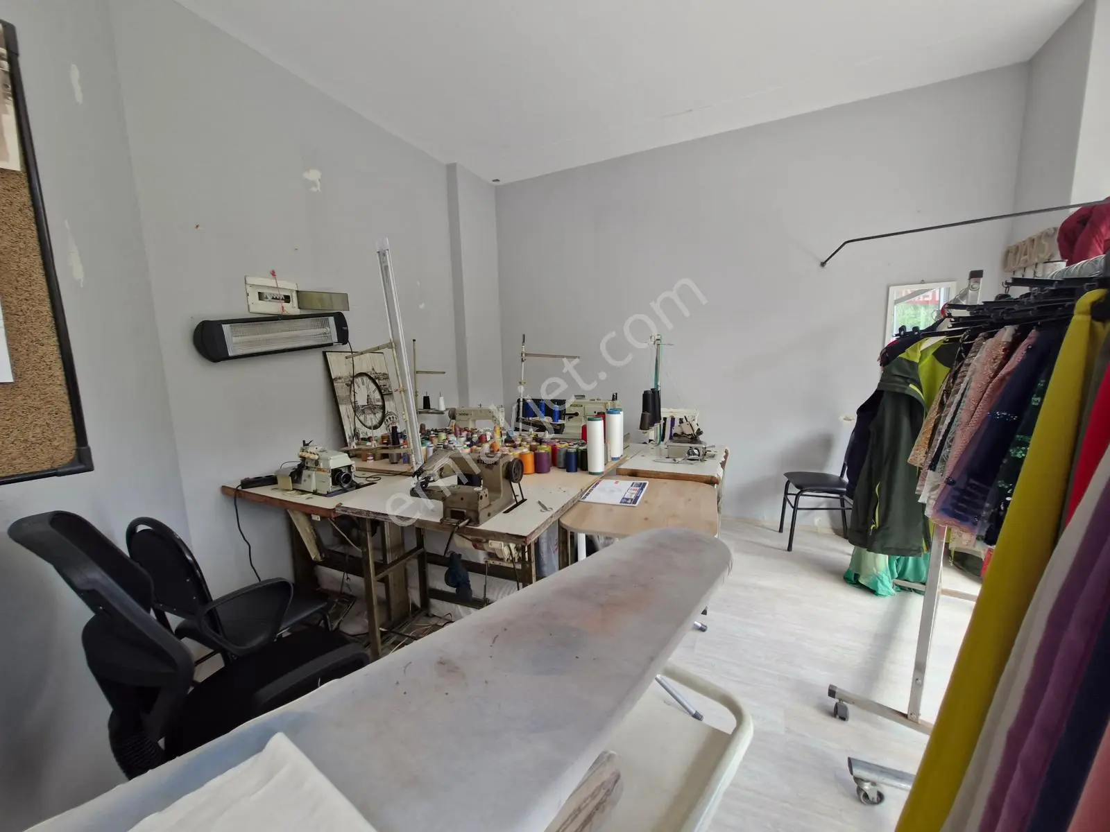 Deha Emlak`tan Satılık 25 M2 Dükkan Akçaabat Yenimahallede - Görsel 3