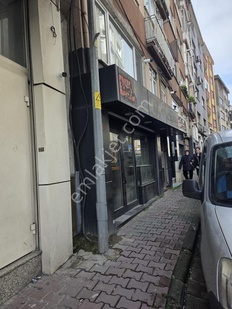 Emniyetevlerde Büyükdere Caddesine 4.bina Kiralık Dükkan - Görsel 4