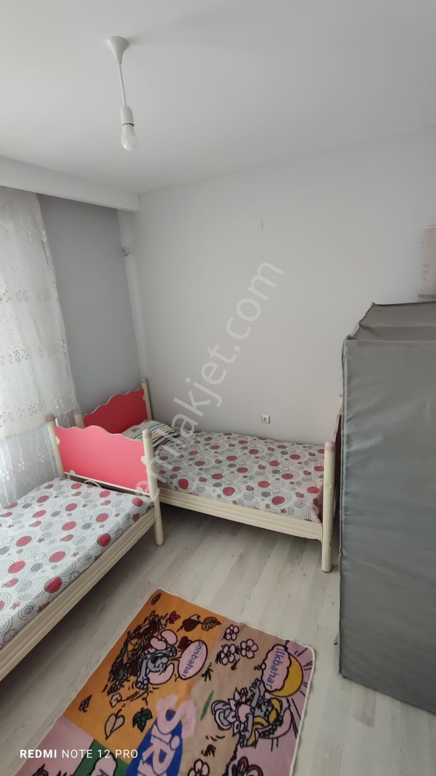 Çarkıparede Stadyumun Yanı 2+1 Ful Eşyalı Kiralık Daire - Görsel 9