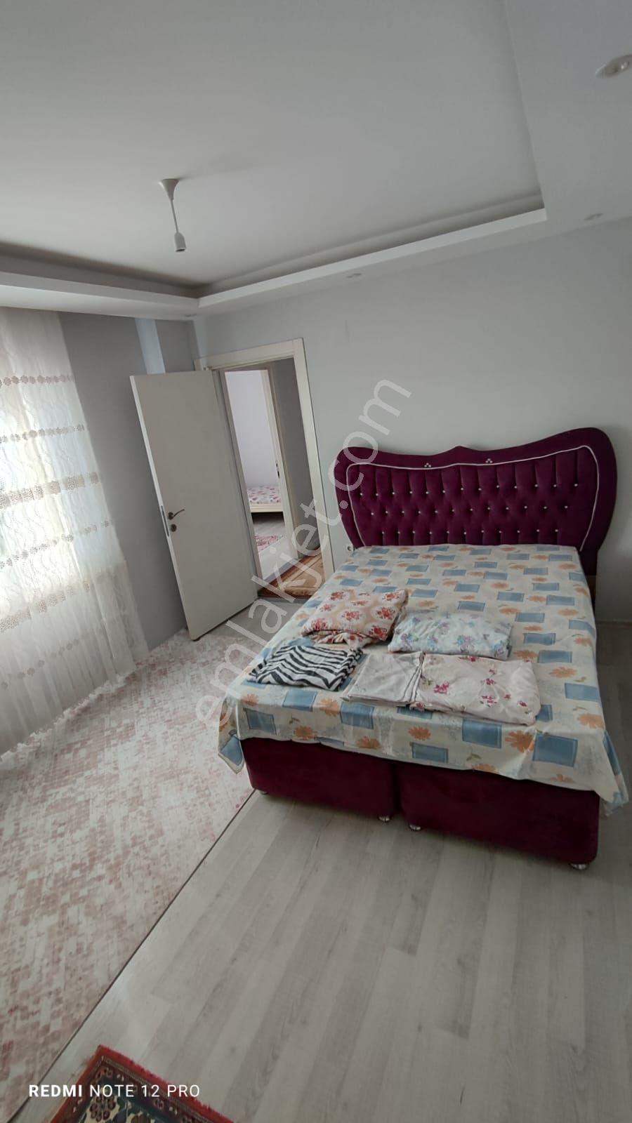 Çarkıparede Stadyumun Yanı 2+1 Ful Eşyalı Kiralık Daire - Görsel 23