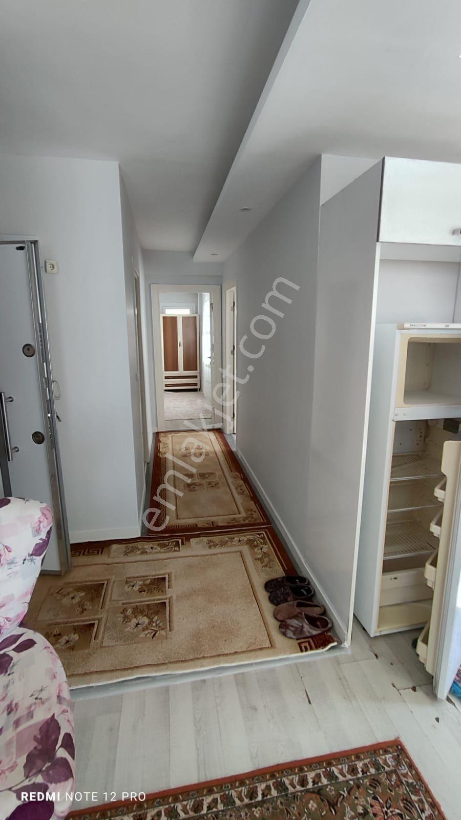 Çarkıparede Stadyumun Yanı 2+1 Ful Eşyalı Kiralık Daire - Görsel 6