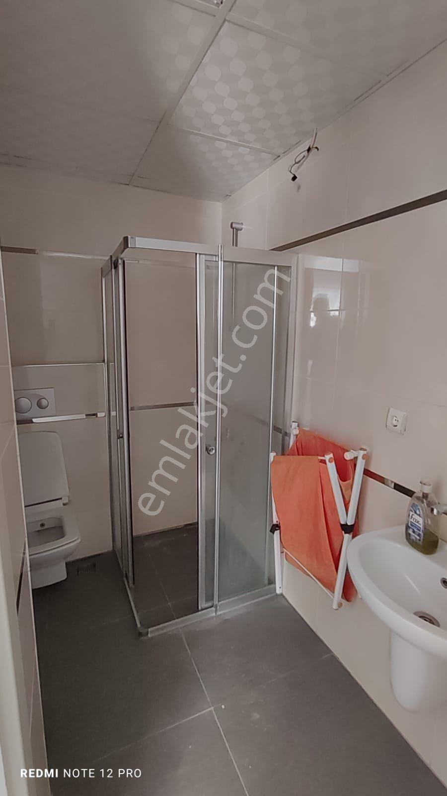 Çarkıparede Stadyumun Yanı 2+1 Ful Eşyalı Kiralık Daire - Görsel 24