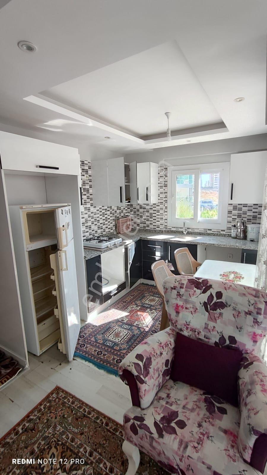 Çarkıparede Stadyumun Yanı 2+1 Ful Eşyalı Kiralık Daire - Görsel 3