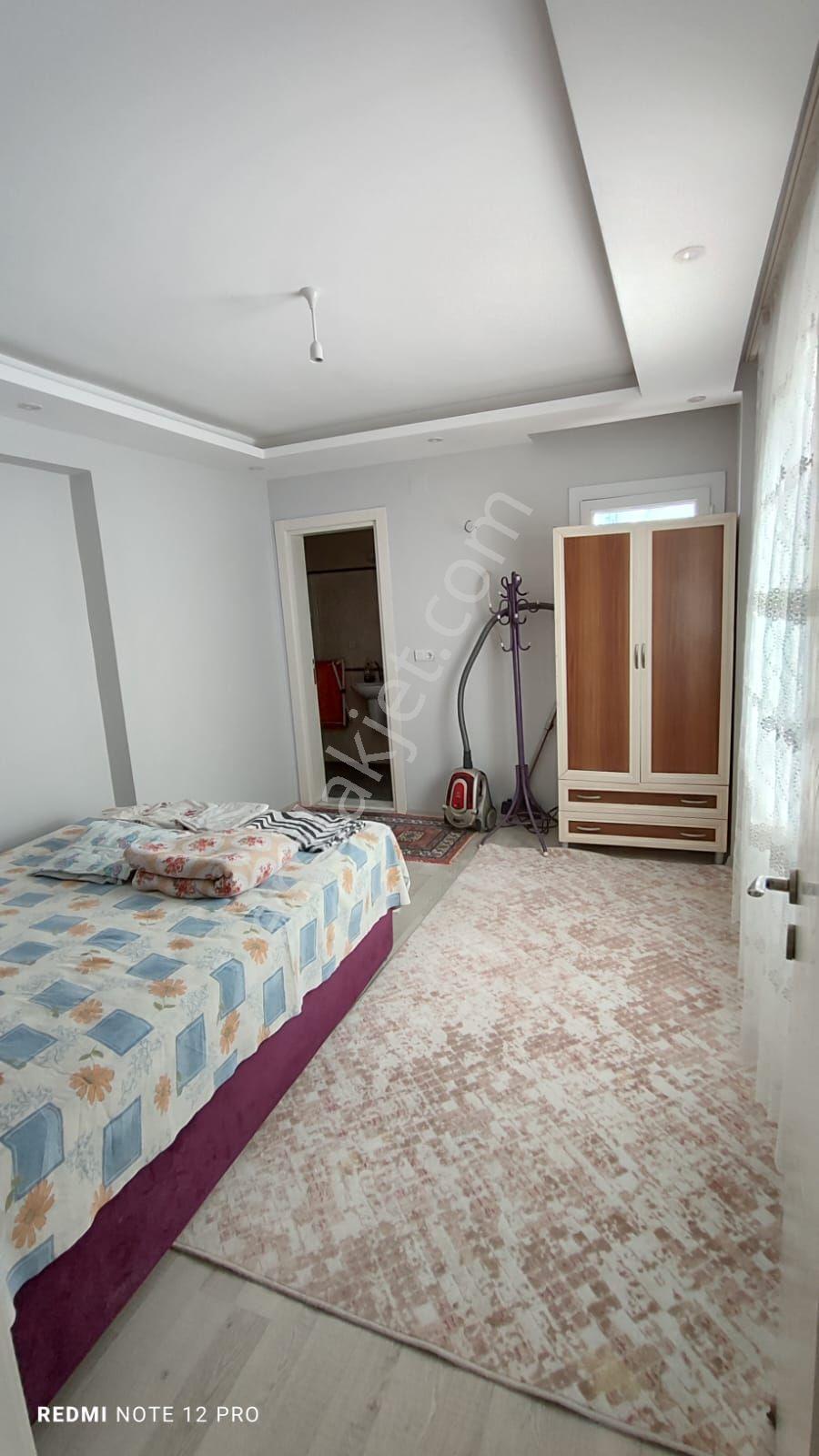 Çarkıparede Stadyumun Yanı 2+1 Ful Eşyalı Kiralık Daire - Görsel 20