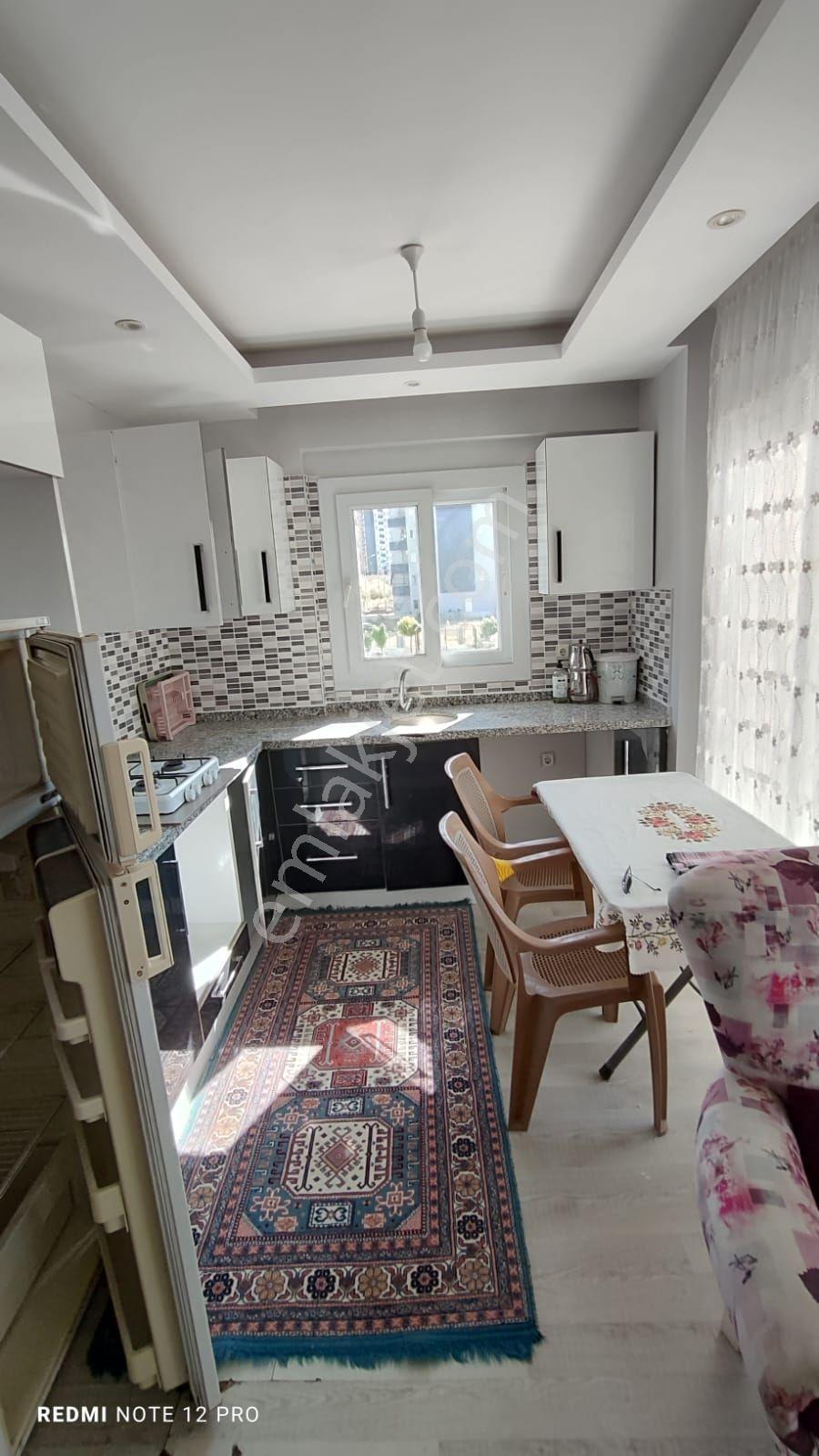 Çarkıparede Stadyumun Yanı 2+1 Ful Eşyalı Kiralık Daire - Görsel 4