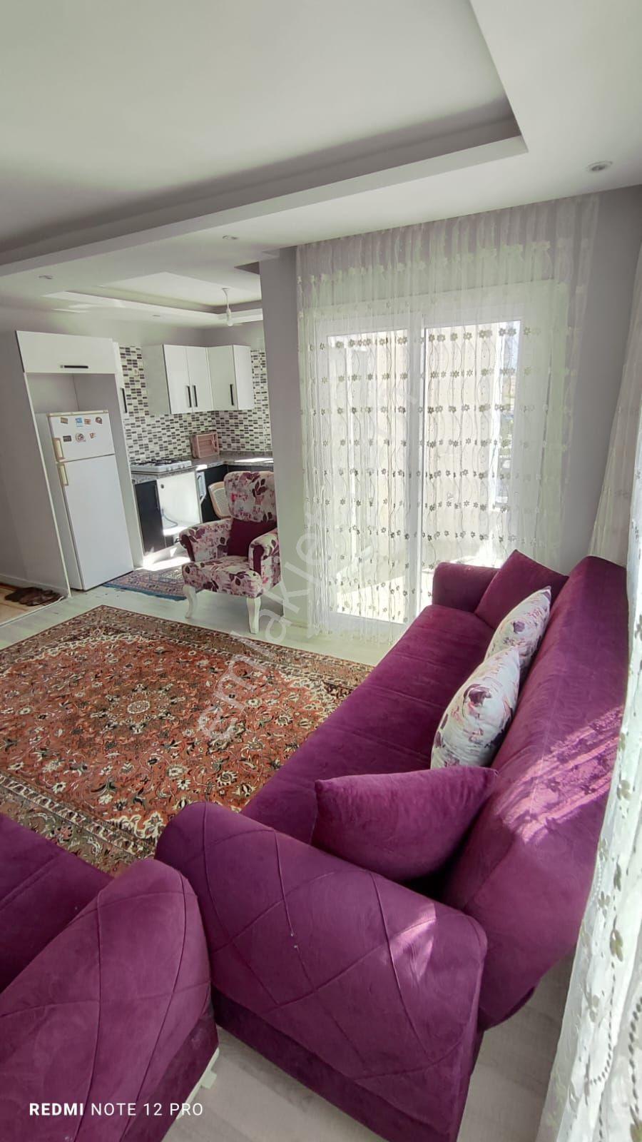 Çarkıparede Stadyumun Yanı 2+1 Ful Eşyalı Kiralık Daire - Görsel 17